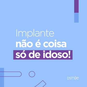 Cuide do Seu Sorriso em Qualquer Idade com Implantes Dentários