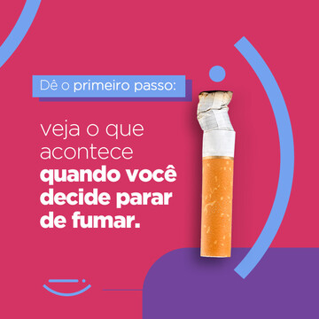 Descubra o Que Acontece com o Seu Corpo Quando Você Para de Fumar
