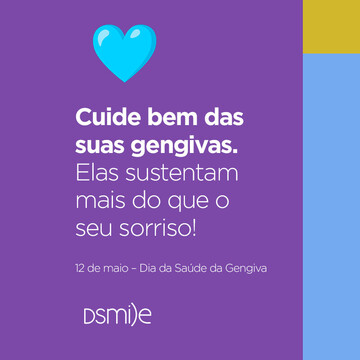 Cuide das Suas Gengivas: A Base de um Sorriso Saudável