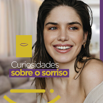 Curiosidades sobre o sorriso